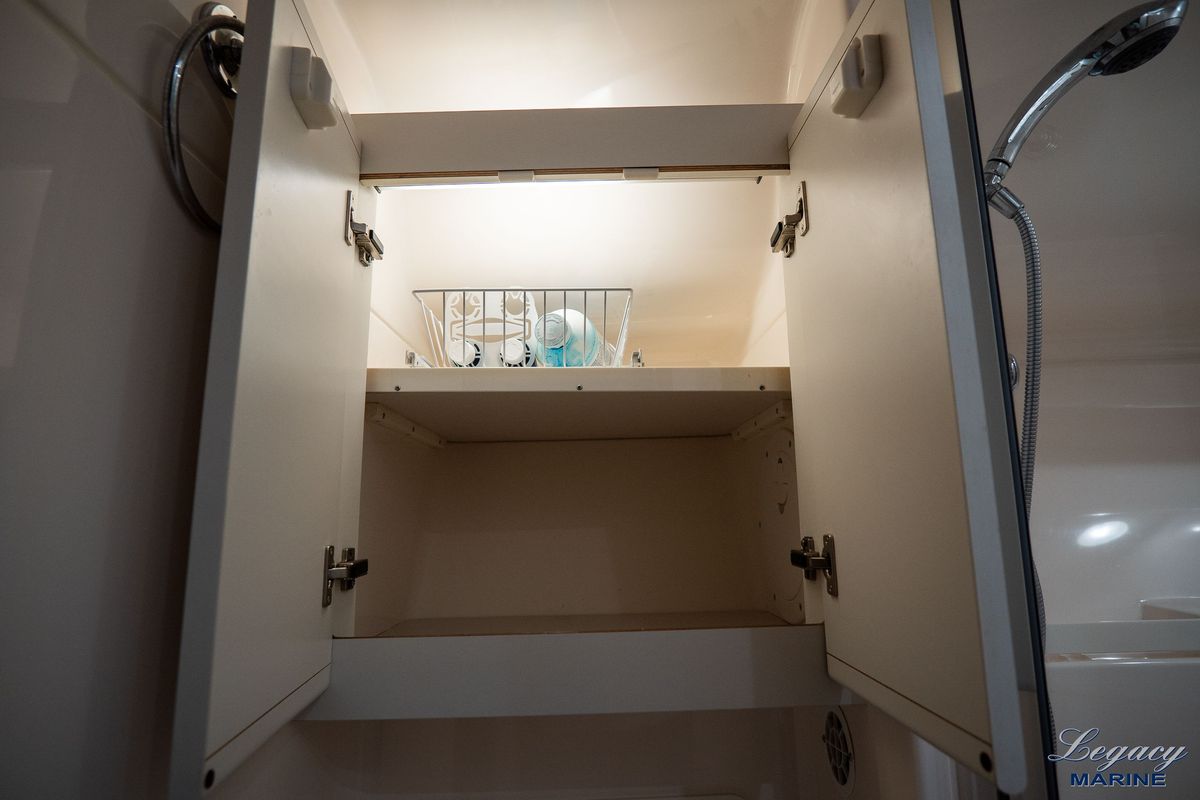 2003 Tiara Yachts 42 