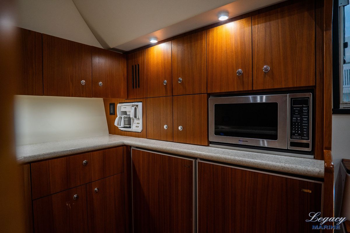 2003 Tiara Yachts 42 