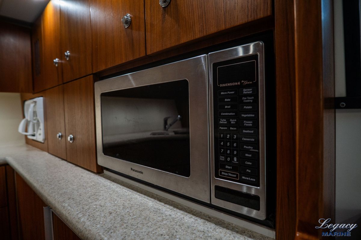 2003 Tiara Yachts 42 