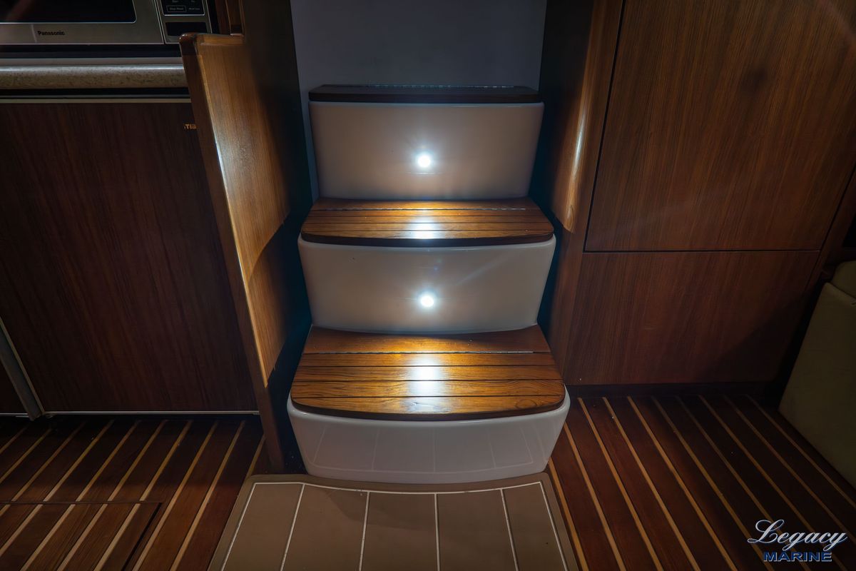 2003 Tiara Yachts 42 