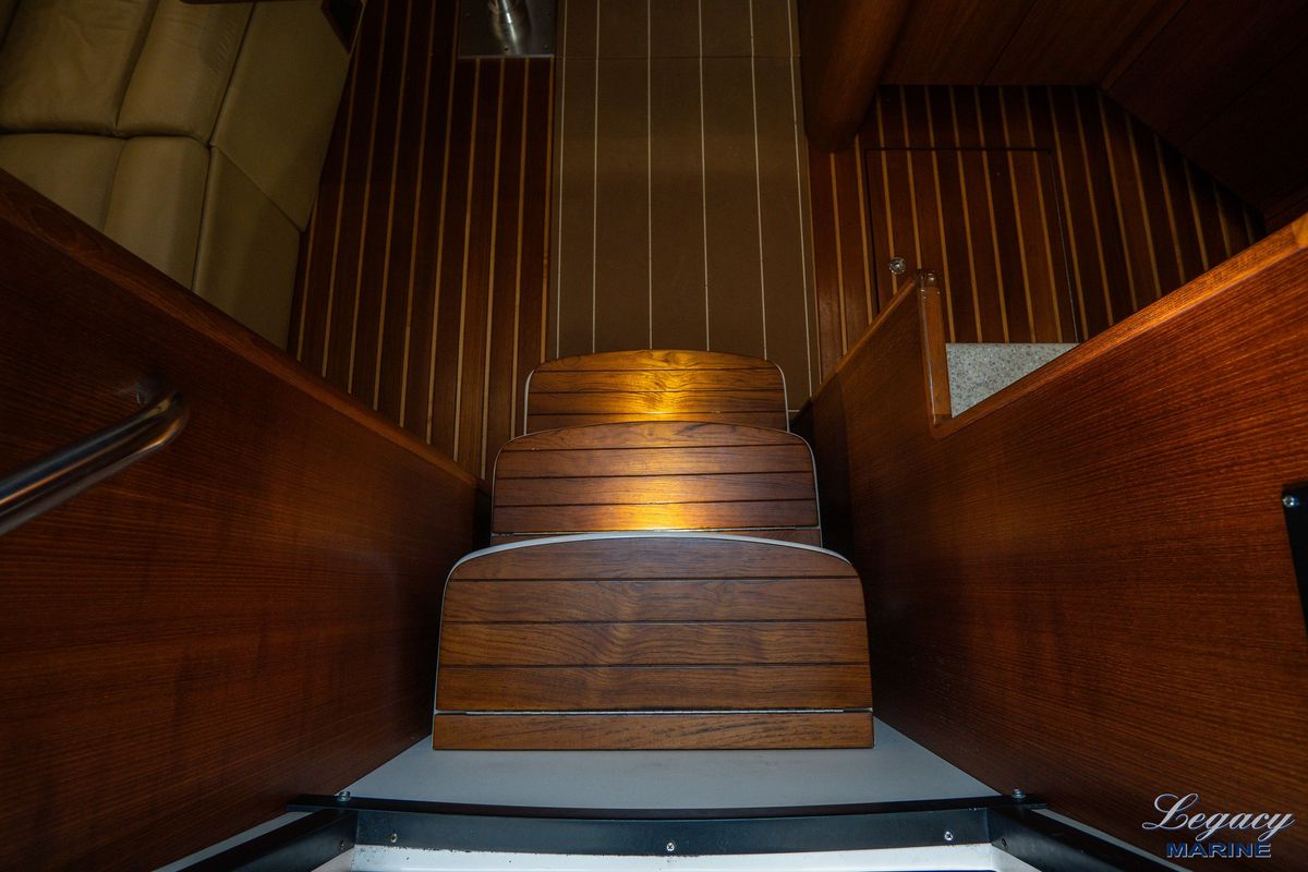 2003 Tiara Yachts 42 