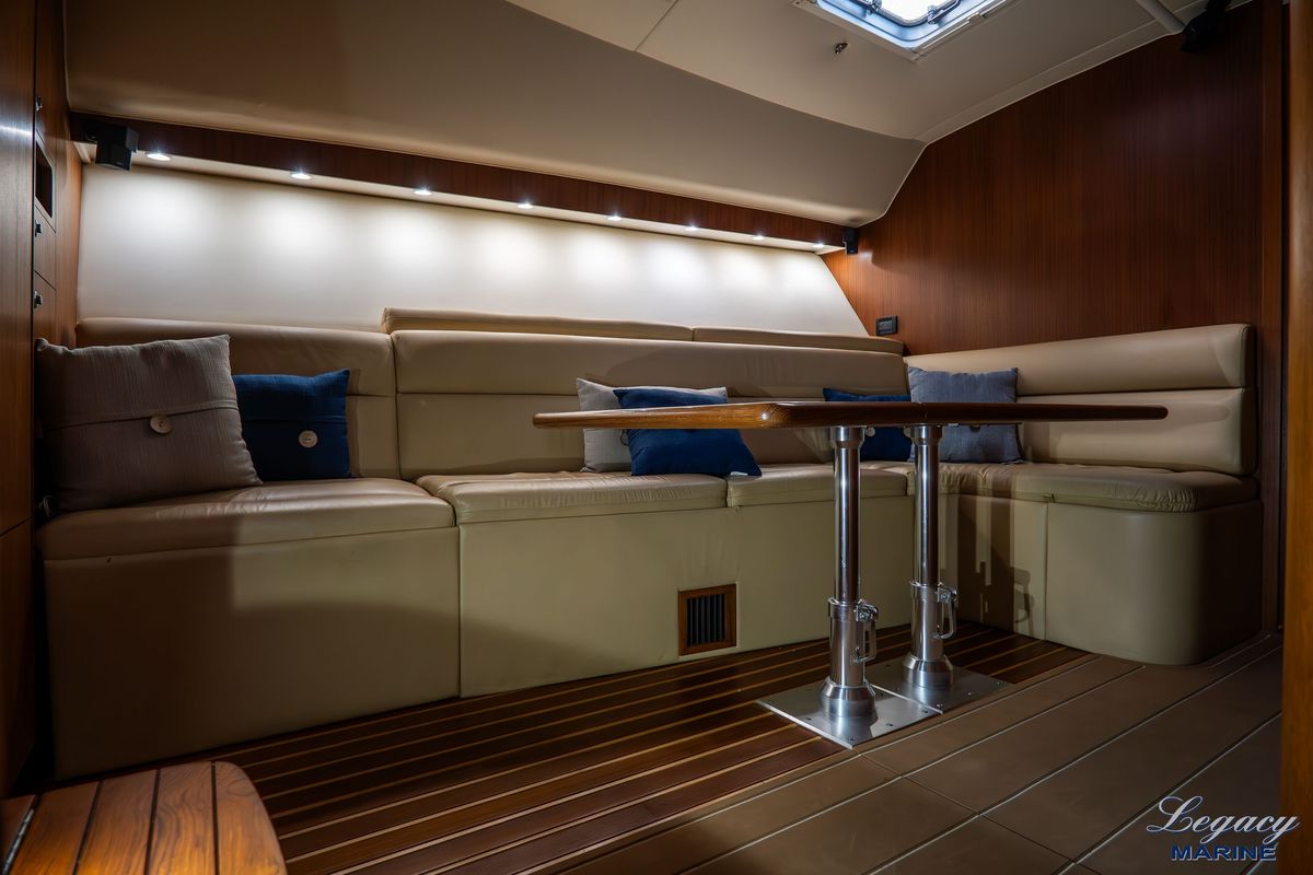 2003 Tiara Yachts 42 