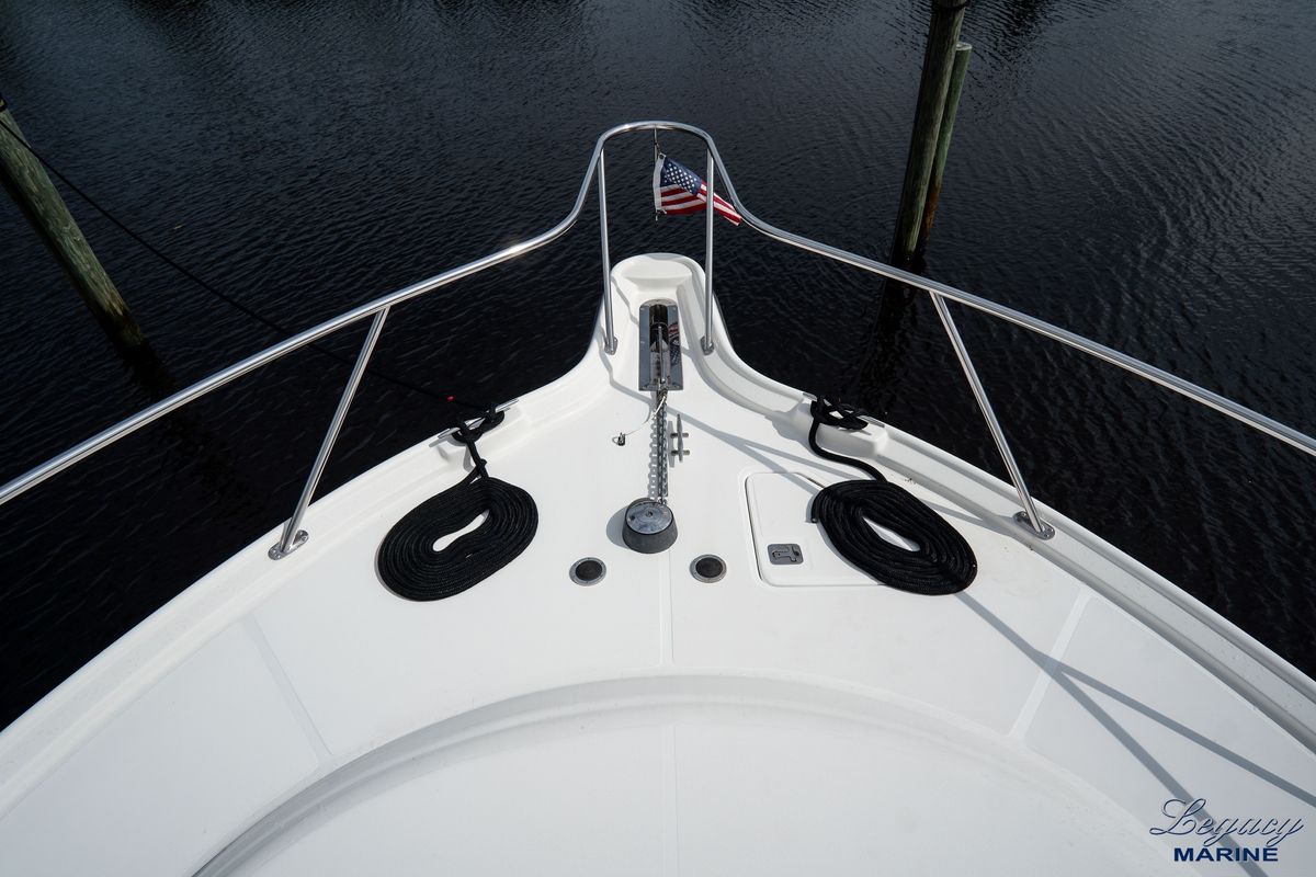 2003 Tiara Yachts 42 