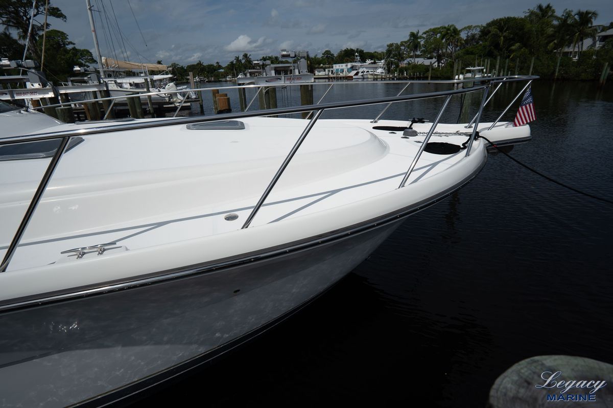 2003 Tiara Yachts 42 