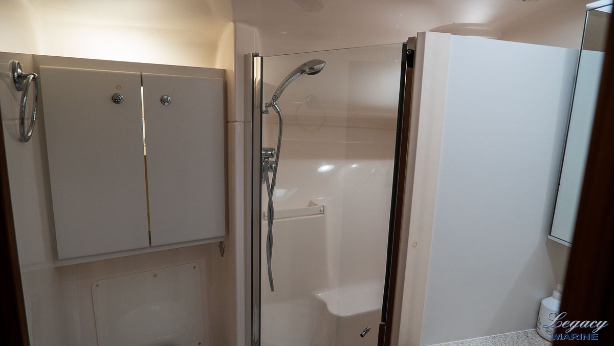 2003 Tiara Yachts 42 