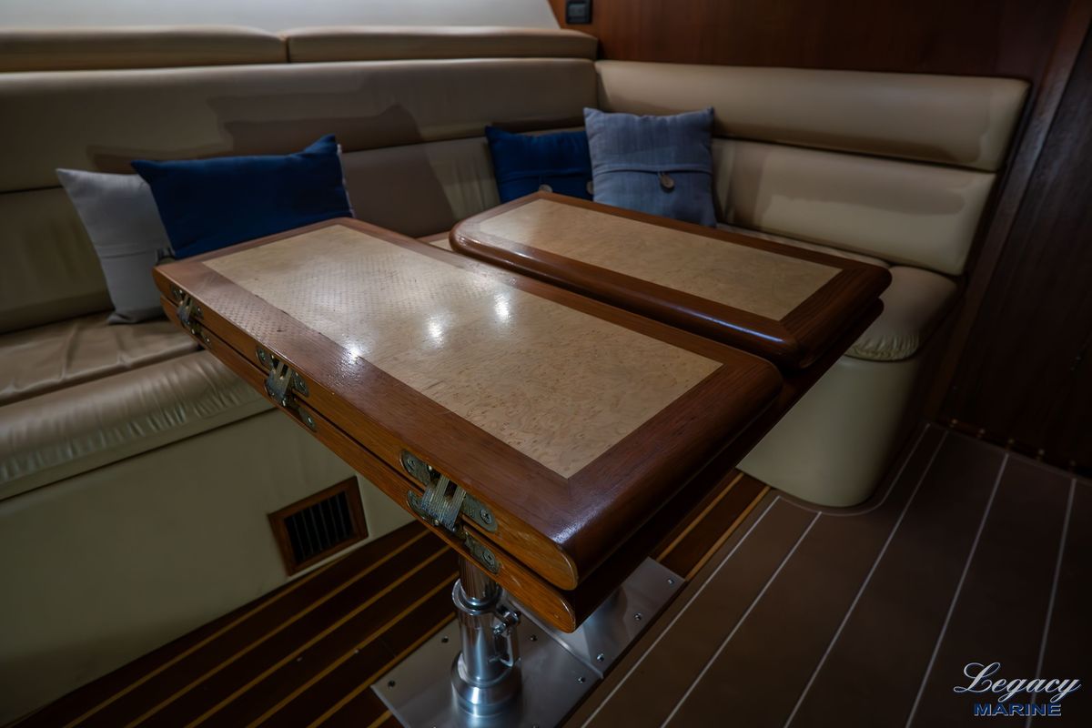 2003 Tiara Yachts 42 