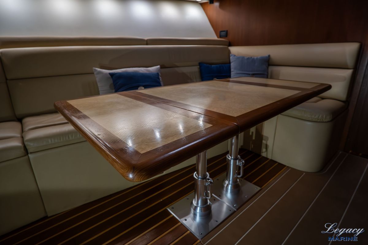 2003 Tiara Yachts 42 