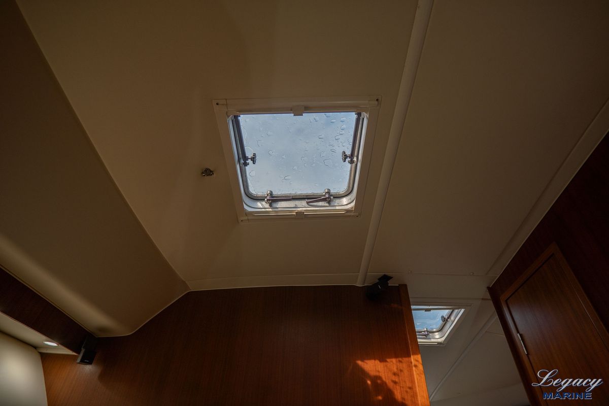 2003 Tiara Yachts 42 