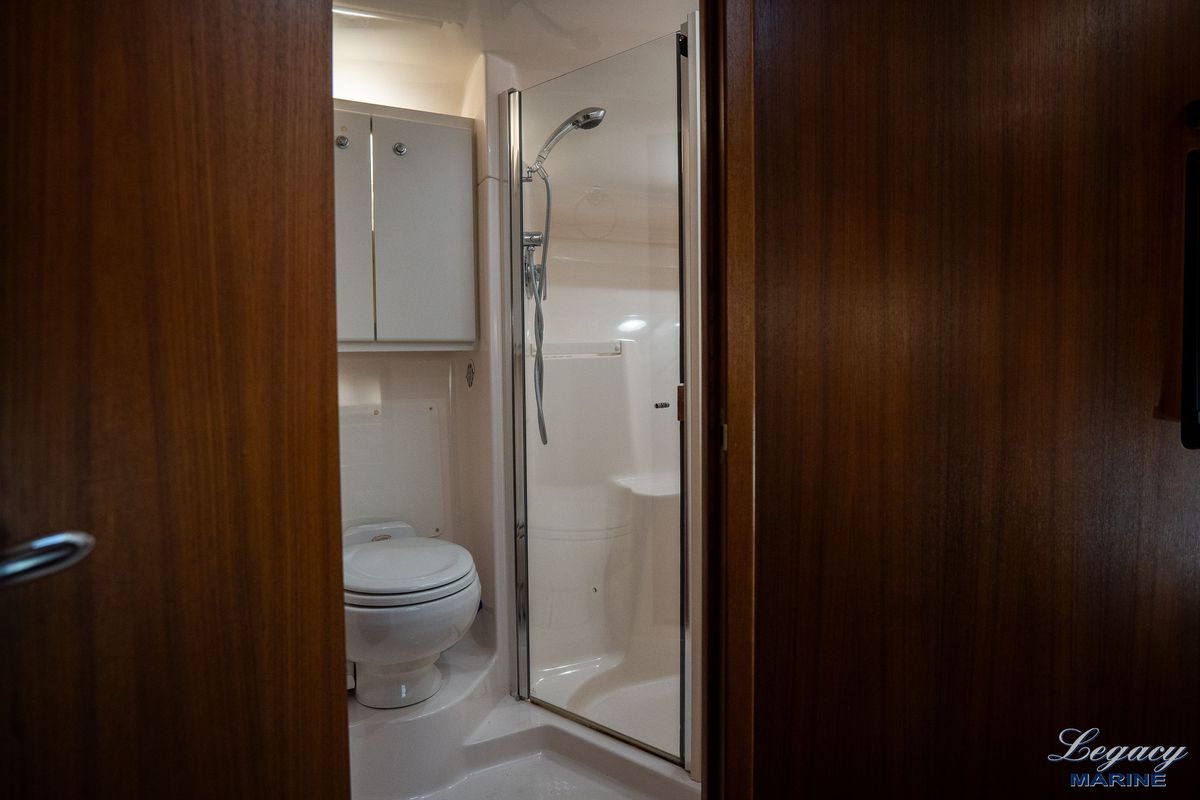 2003 Tiara Yachts 42 