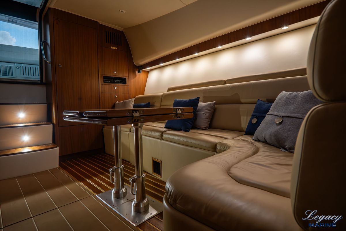 2003 Tiara Yachts 42 