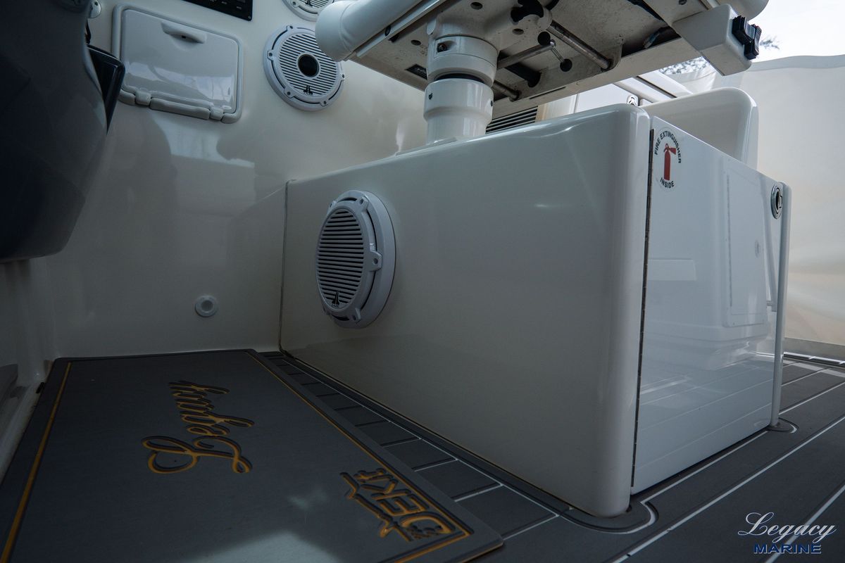 2003 Tiara Yachts 42 