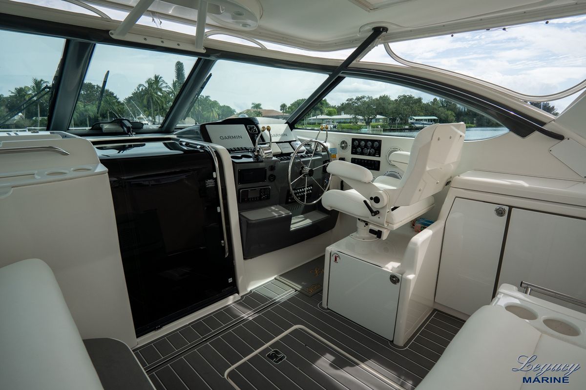 2003 Tiara Yachts 42 