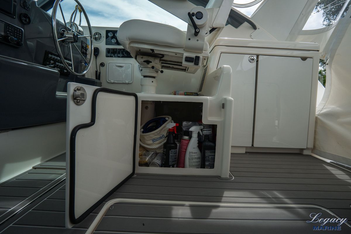 2003 Tiara Yachts 42 