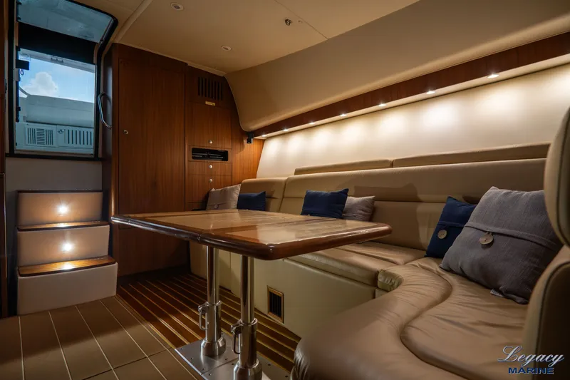 Legacy Yacht Photos Pics 