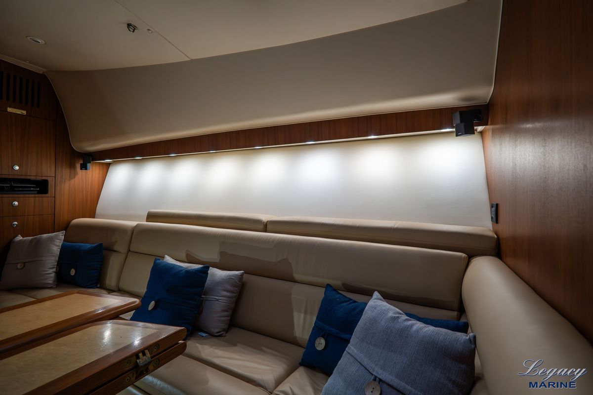 2003 Tiara Yachts 42 