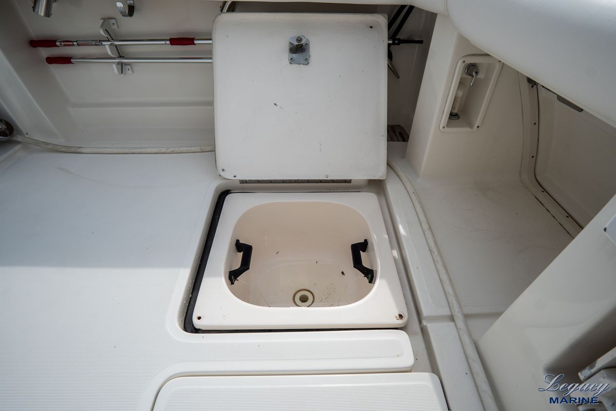 2003 Tiara Yachts 42 