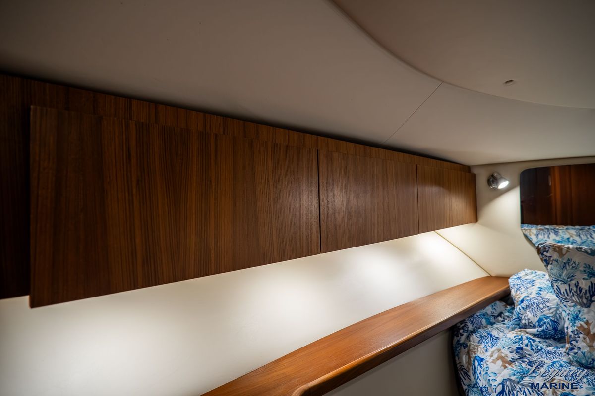 2003 Tiara Yachts 42 