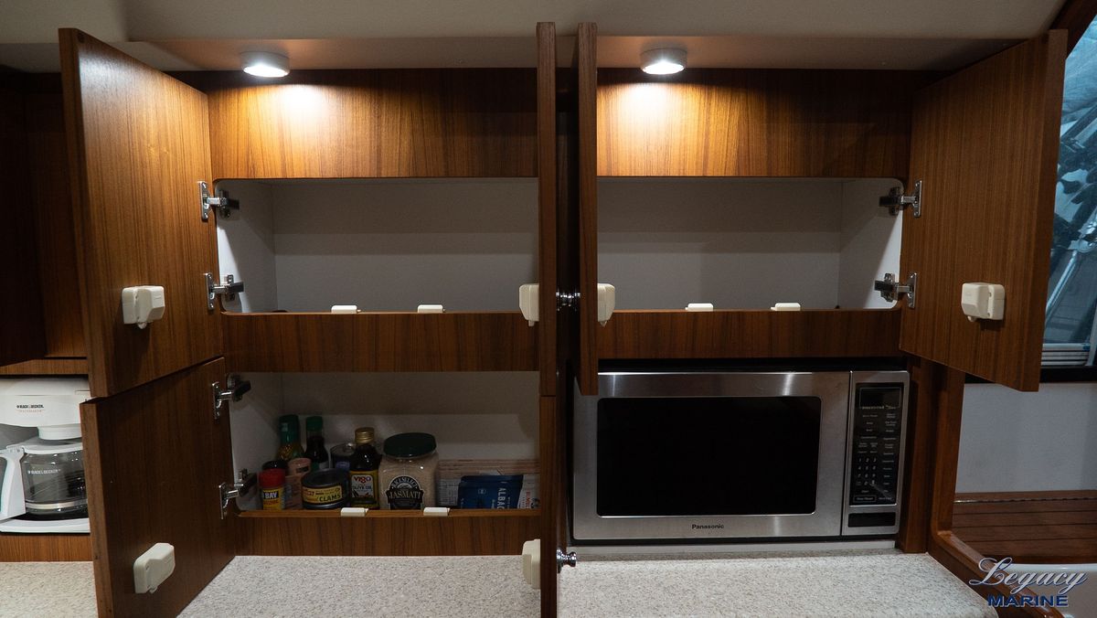 2003 Tiara Yachts 42 