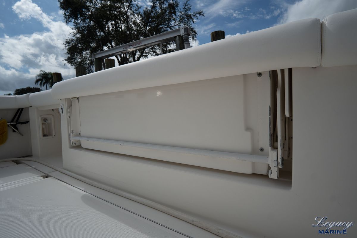 2003 Tiara Yachts 42 