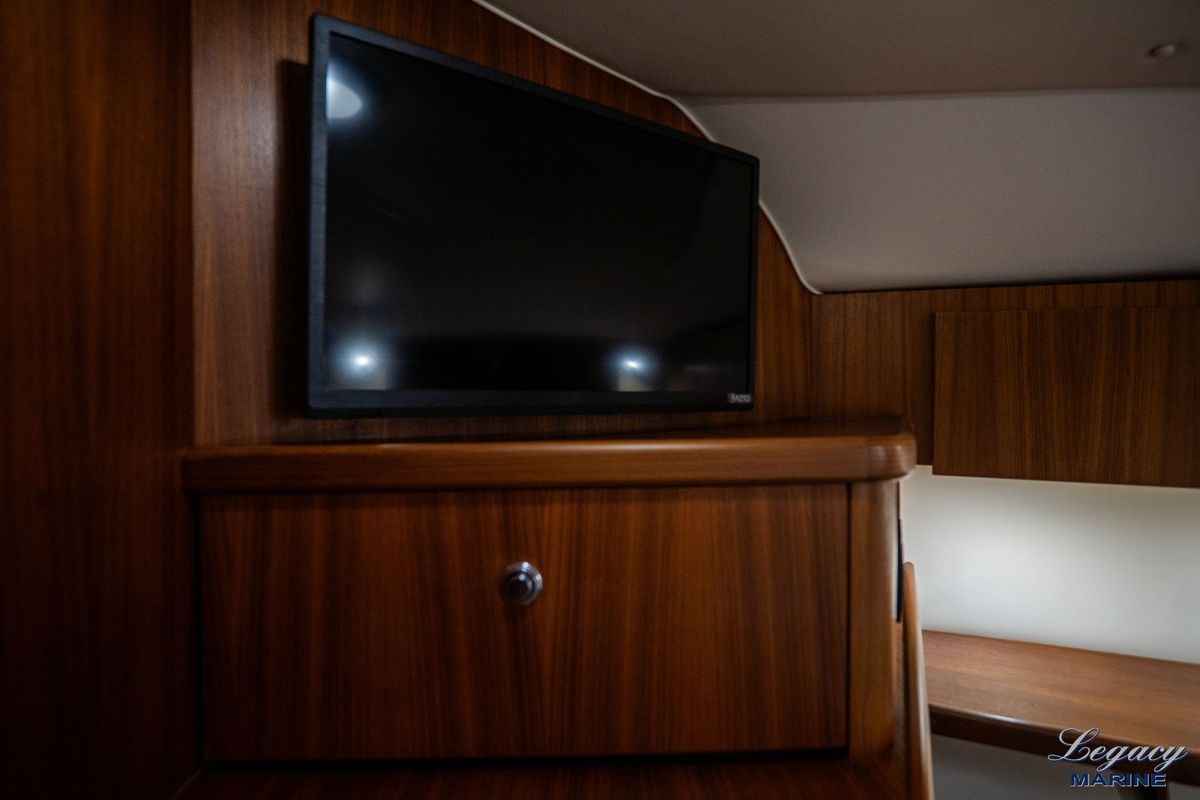 2003 Tiara Yachts 42 