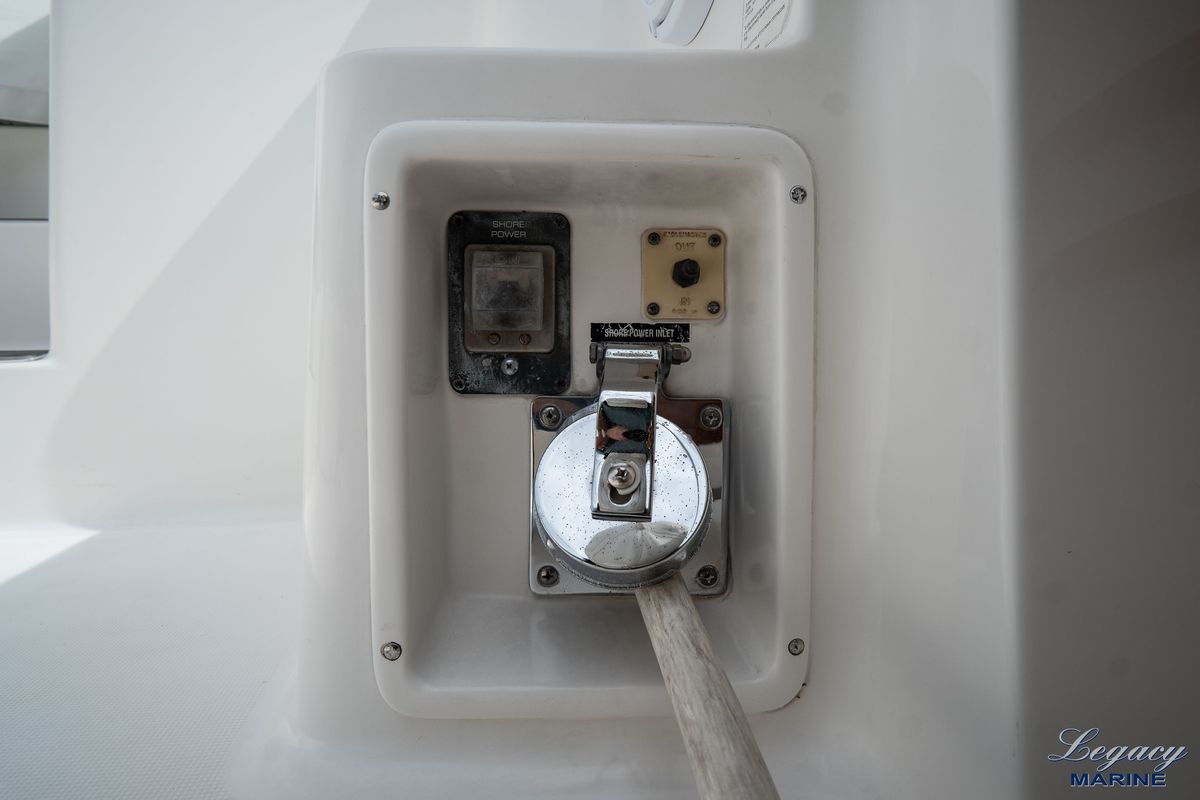 2003 Tiara Yachts 42 