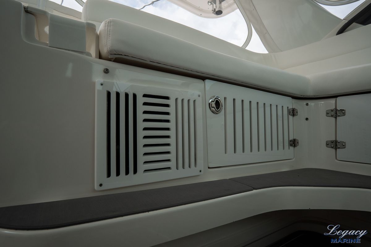 2003 Tiara Yachts 42 