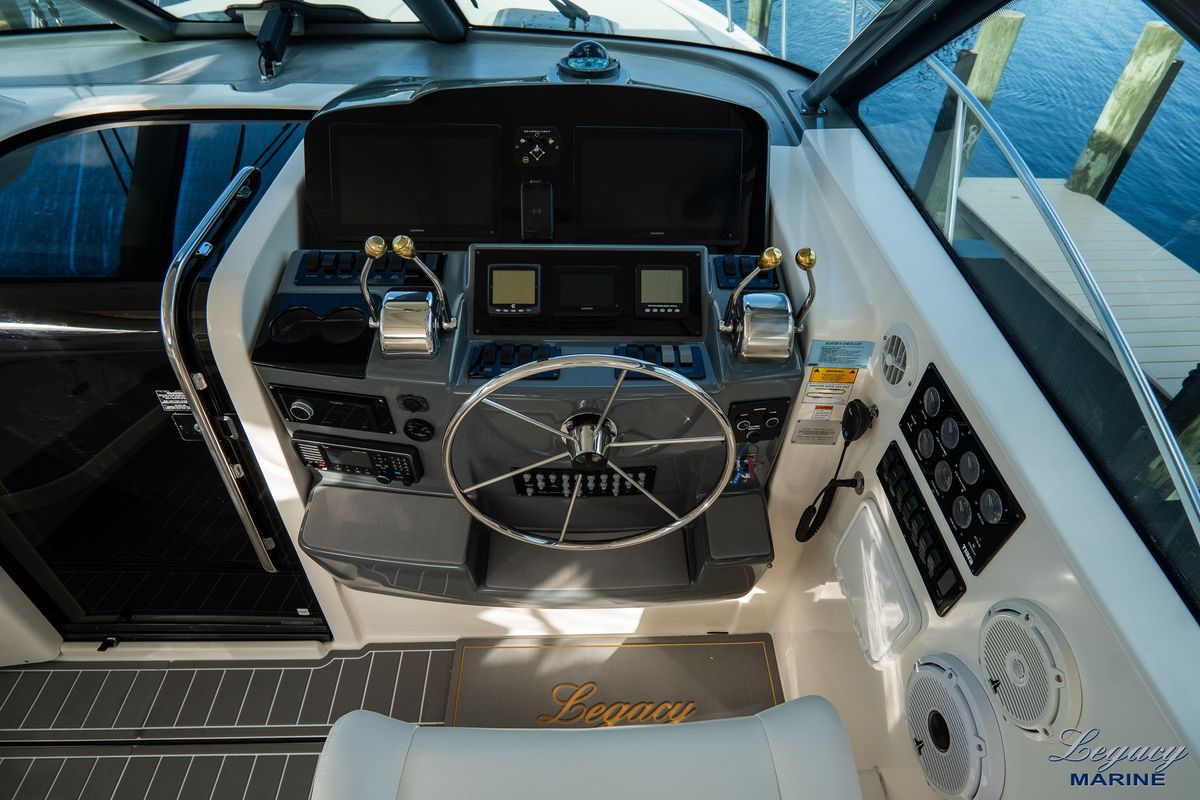 2003 Tiara Yachts 42 