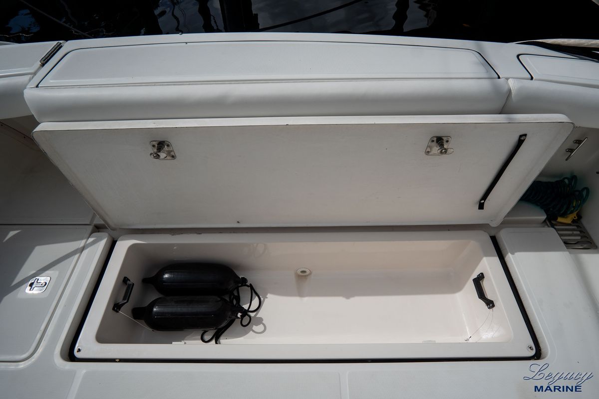 2003 Tiara Yachts 42 