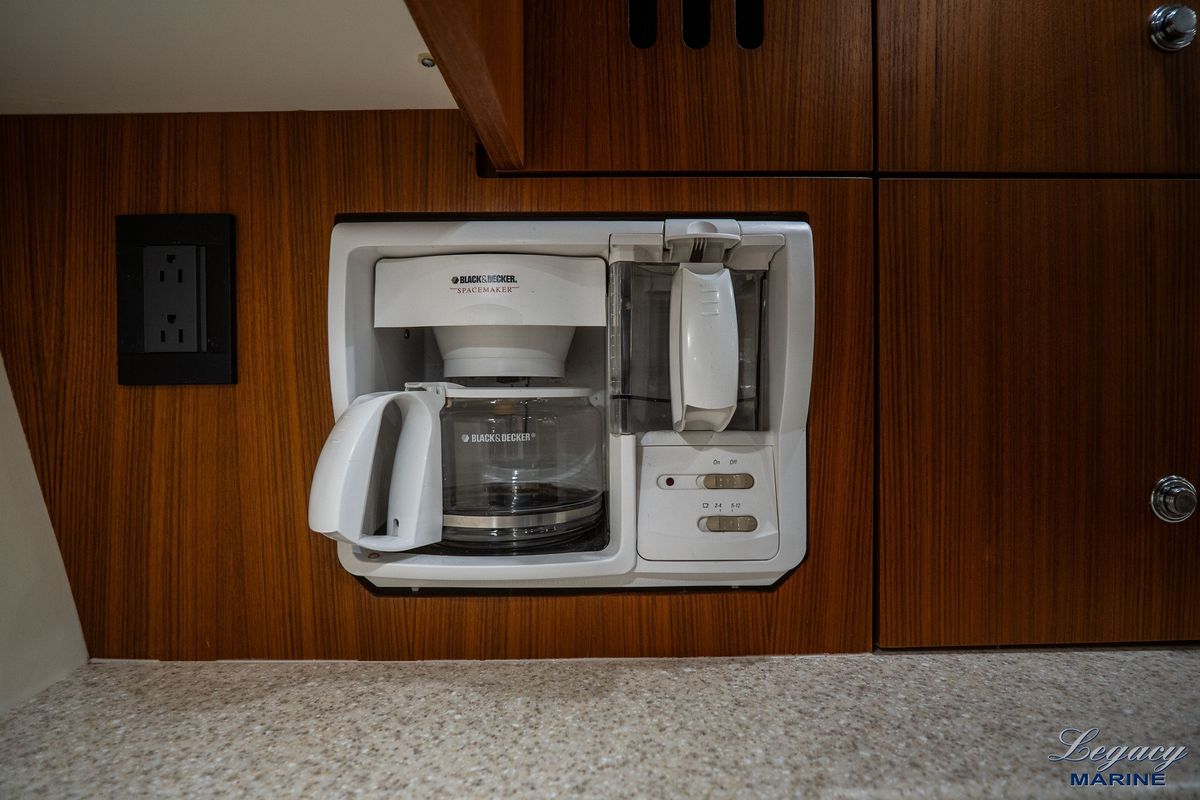 2003 Tiara Yachts 42 