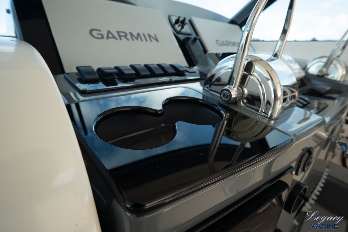 2003 Tiara Yachts 42 