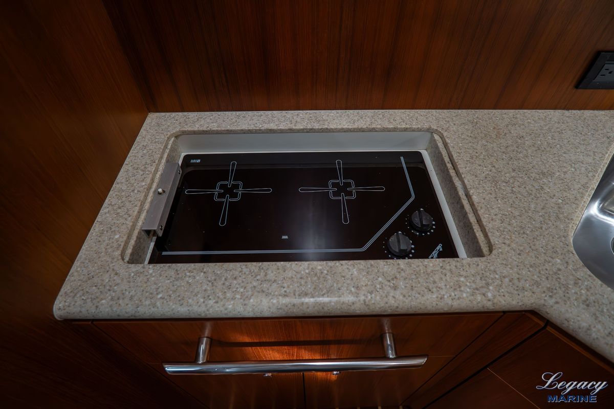 2003 Tiara Yachts 42 