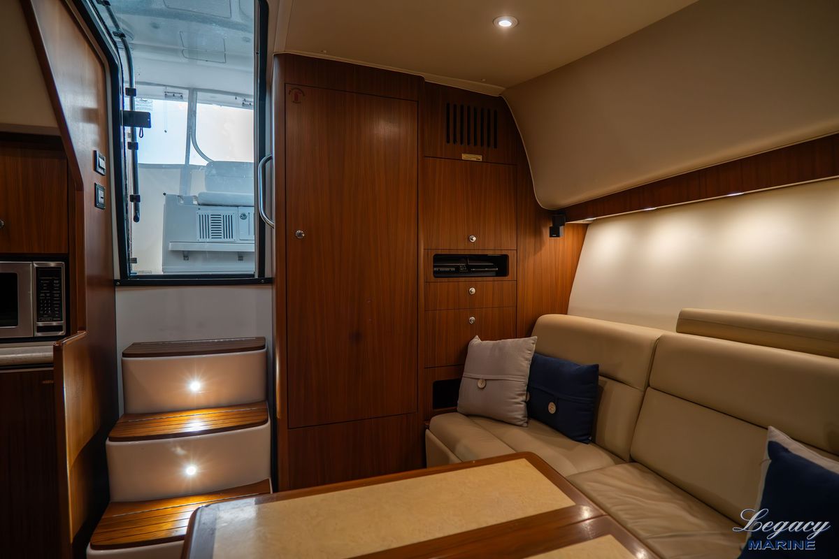 2003 Tiara Yachts 42 