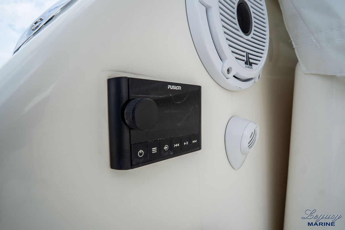 2003 Tiara Yachts 42 