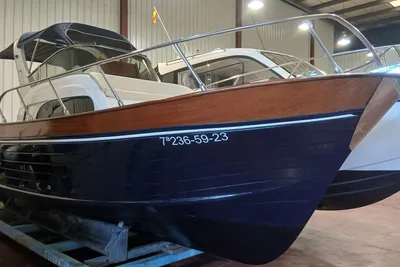 2023 Mimi Libeccio 8.5 Sport