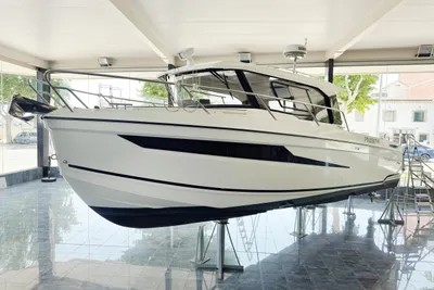 2023 Parker Poland 920 Explorer Max