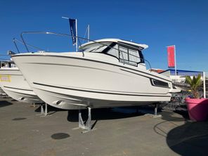 2023 Jeanneau MERRY FISHER 695 S.2