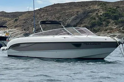 2005 Cranchi CSL 27