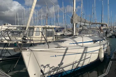 2001 Bavaria BAVARIA 34