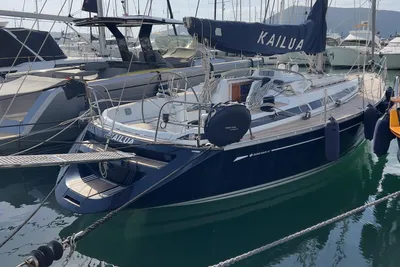 Grand Soleil Grand Soleil 43 J&J