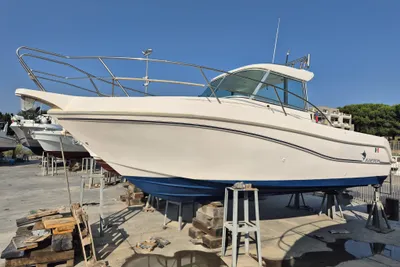 2004 Faeton 730 Moraga