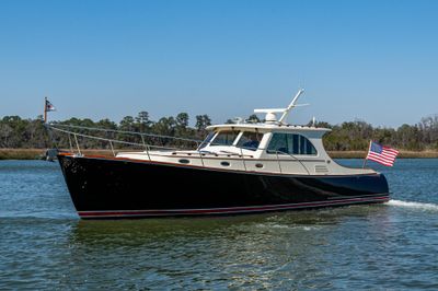 Yacht