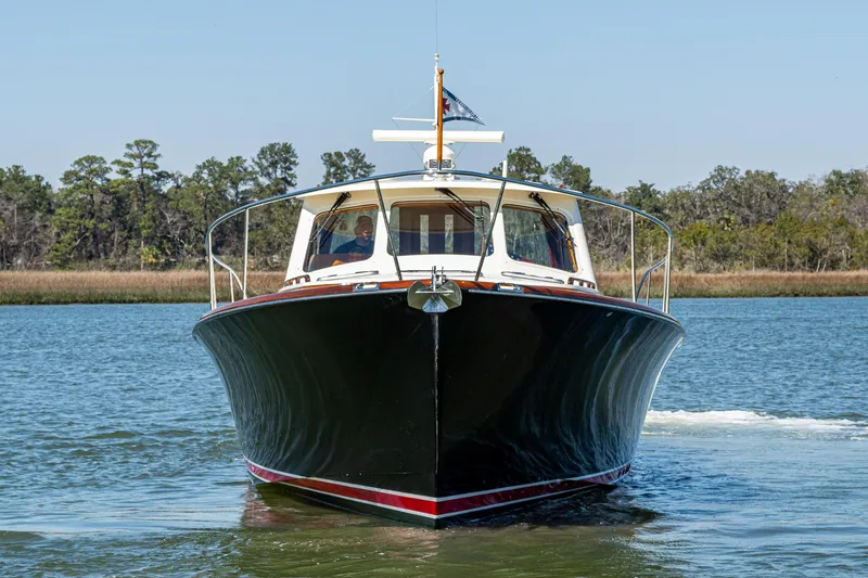 Double Expresso Yacht Photos Pics 