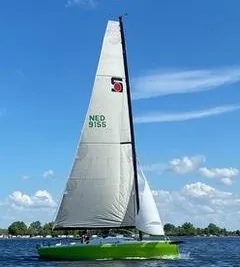 2022 Solitair 28