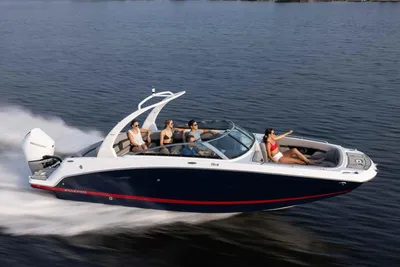2024 Four Winns HD8 HB