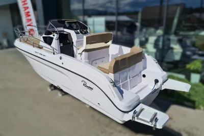 2025 Ranieri Ranieri International NEXT 220SH