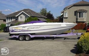 1999 Baja 25 Outlaw SST