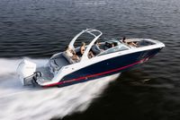 2023 Four Winns HD8 HB