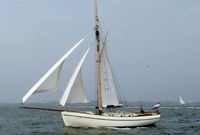 1978 Zeilschip Zeewaardig