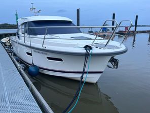 2018 Nimbus 305 Coupe