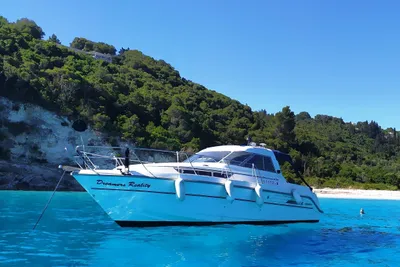 1997 Hardy Seawings 305